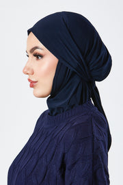 Easy Band Hijab Small Size