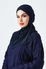 Easy Band Hijab Small Size
