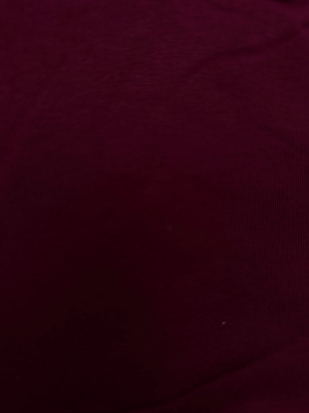 Plain Premium Jersey