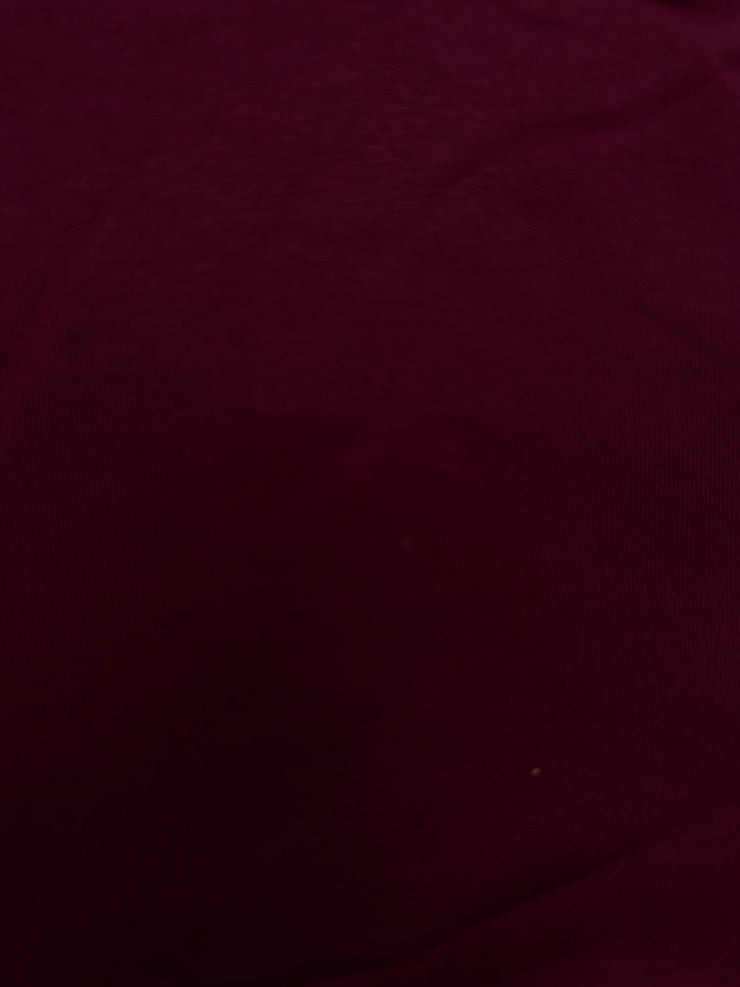 Plain Premium Jersey