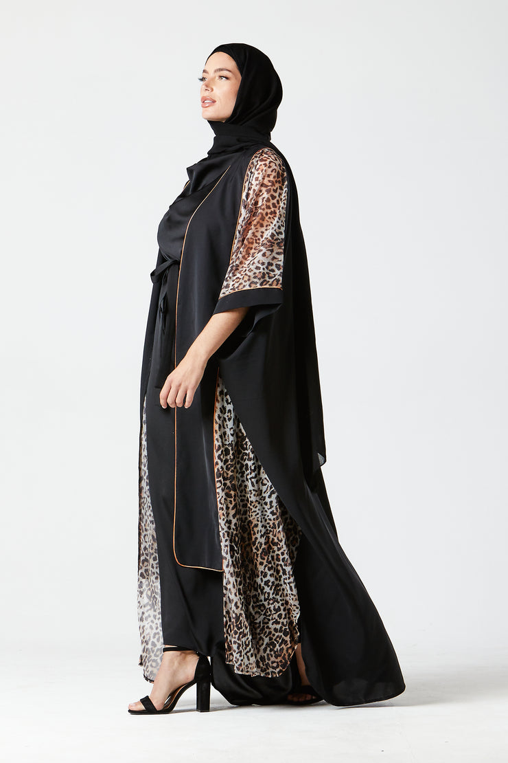 Leopard Luxe