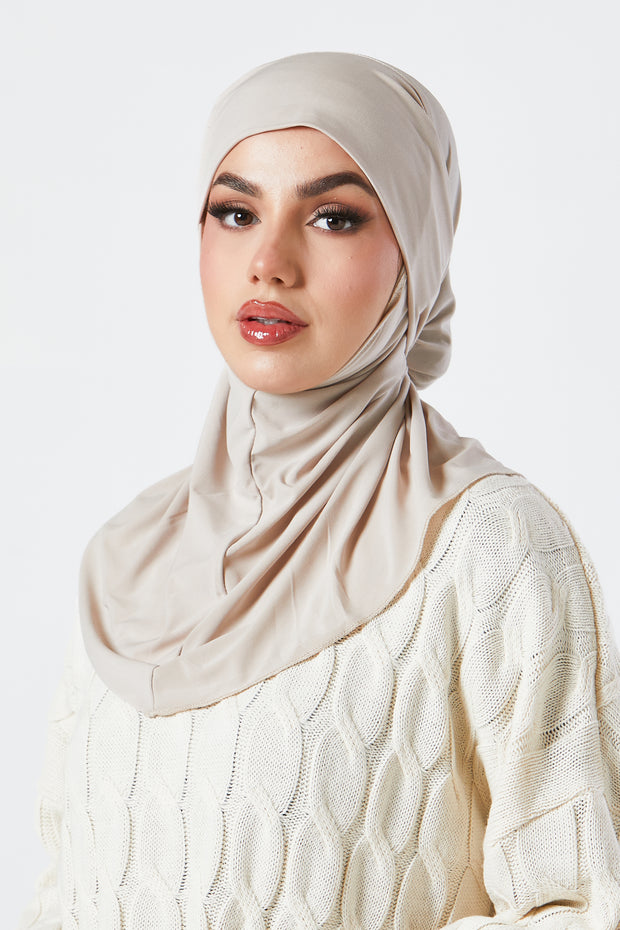 Easy Band Hijab Small Size