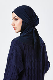 Easy Band Hijab Small Size