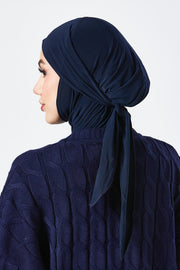 Easy Band Hijab Small Size