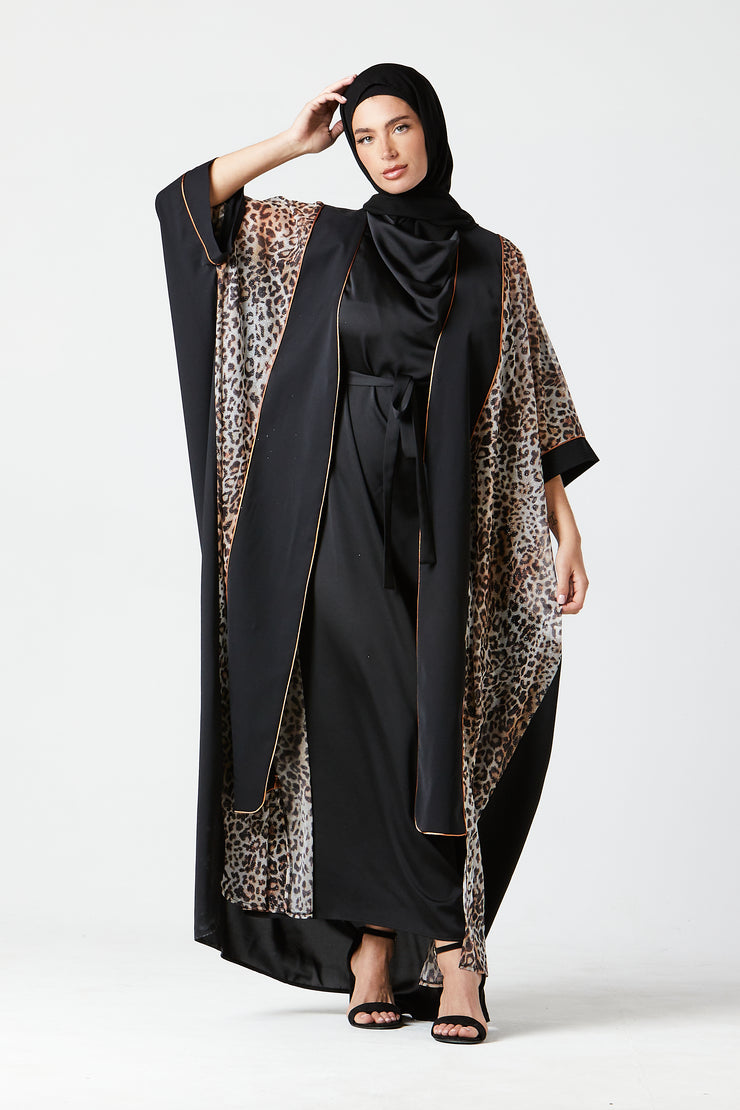 Leopard Luxe