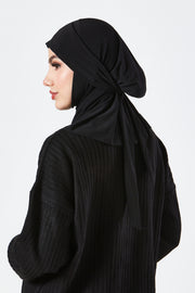 Easy Band Hijab Small Size