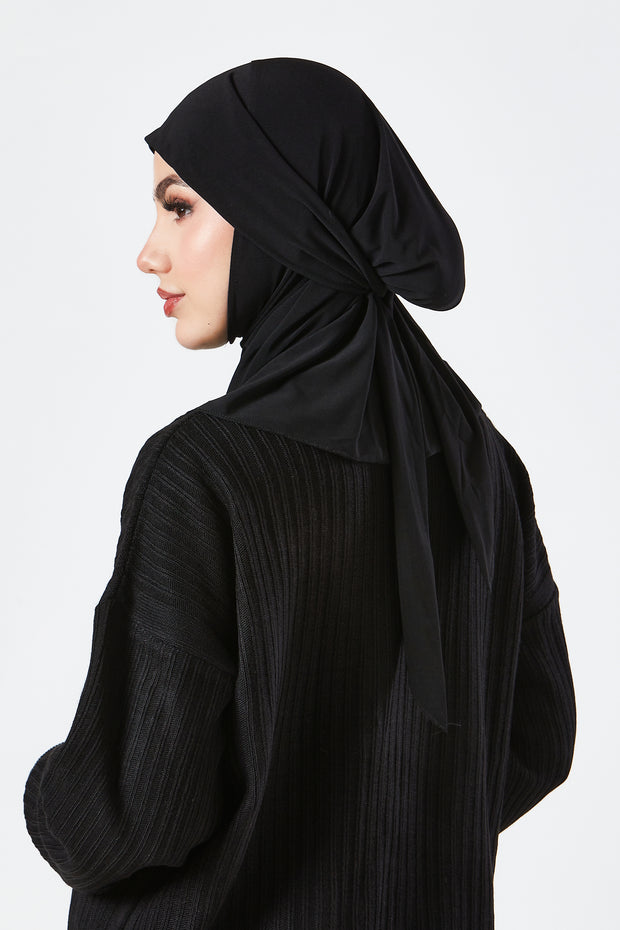 Easy Band Hijab Small Size