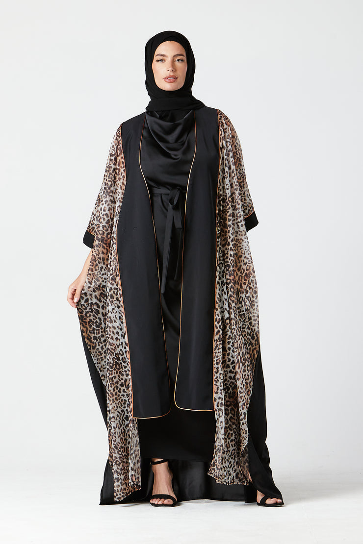 Leopard Luxe
