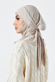 Easy Band Hijab Small Size