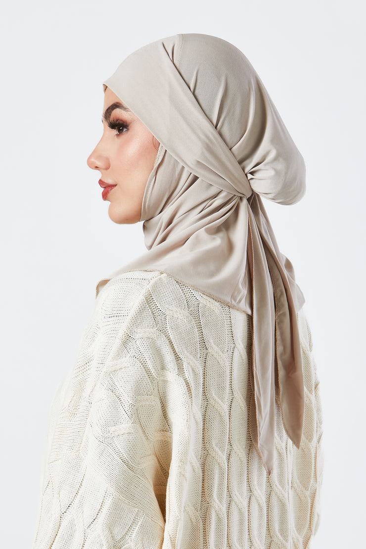 Easy Band Hijab Small Size