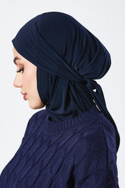 Easy Band Hijab Small Size