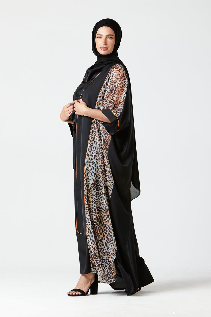 Leopard Luxe