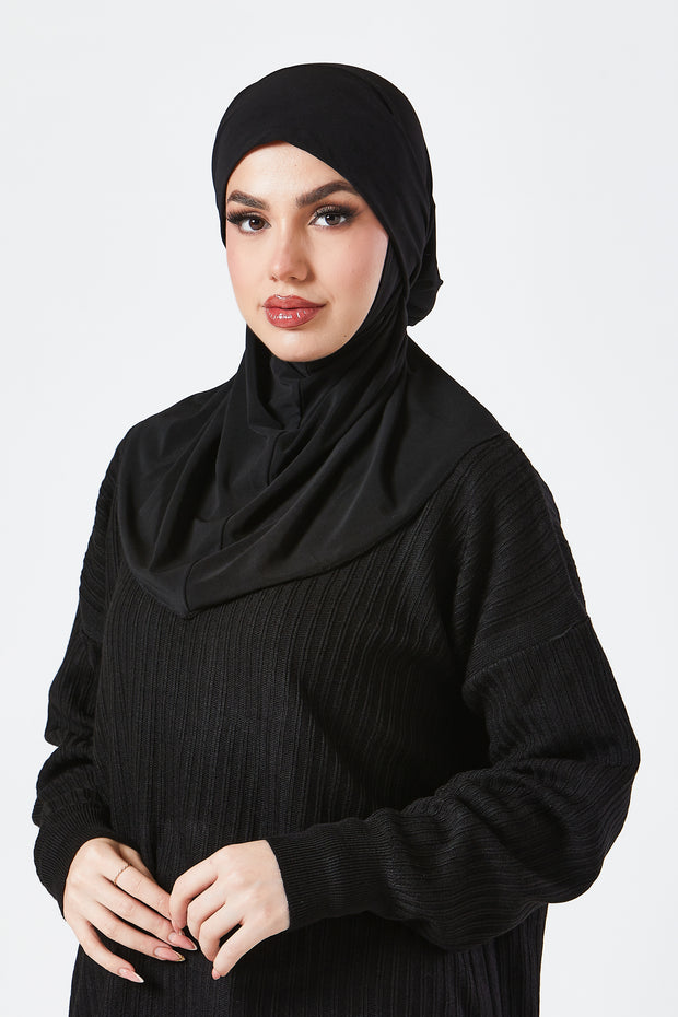 Easy Band Hijab Small Size