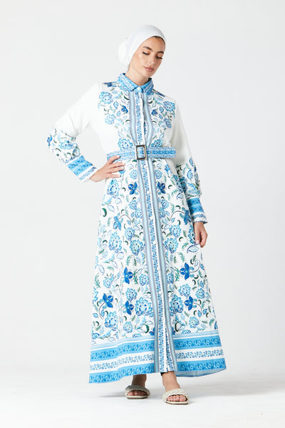 Amal Dress