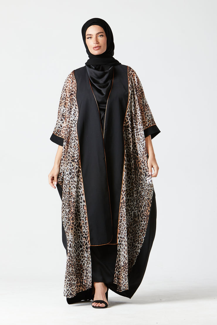 Leopard Luxe