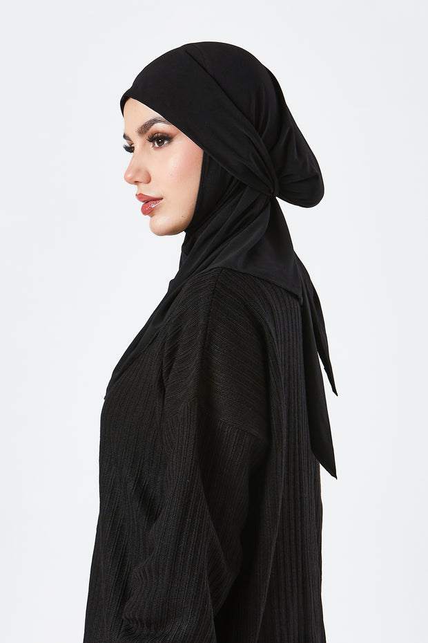 Easy Band Hijab Small Size