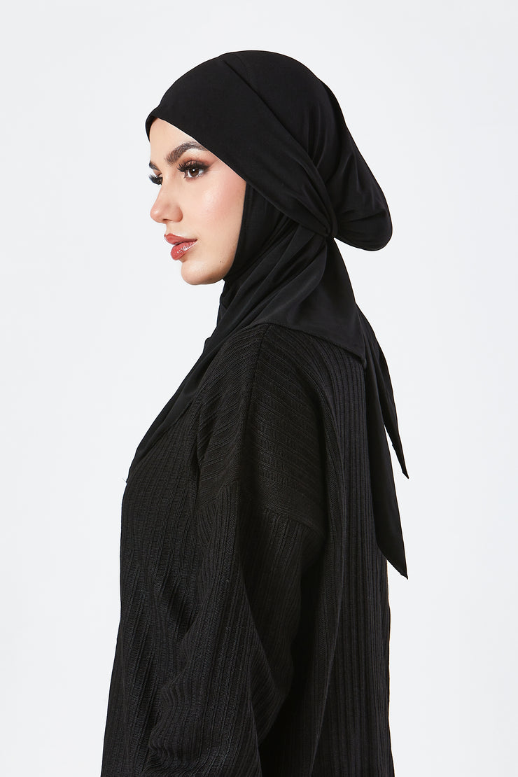 Easy Band Hijab Small Size