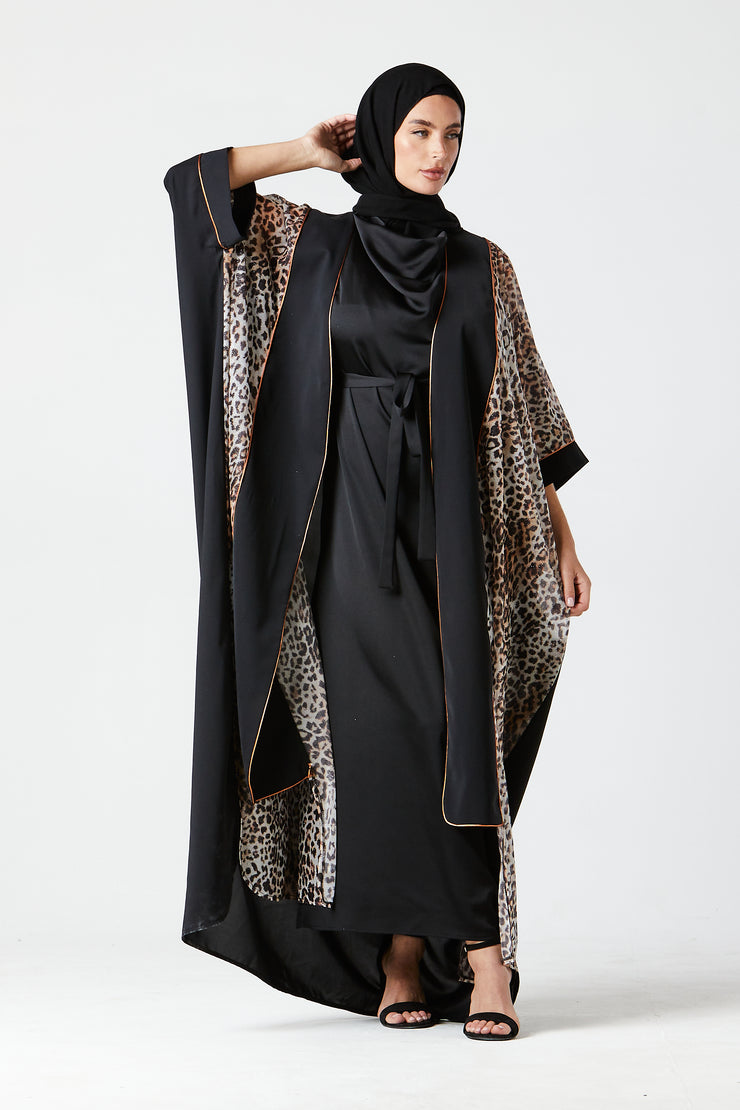 Leopard Luxe