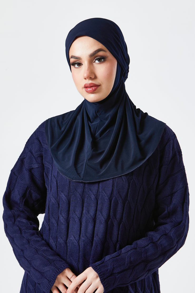 Easy Band Hijab Small Size