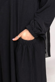 Pocket Abaya
