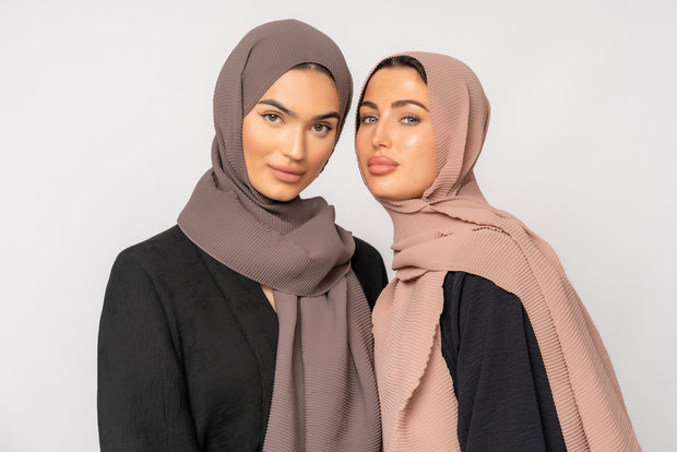 Segnalibro in legno – Hijab Paradise